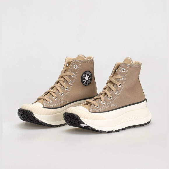 CONVERSE Chuck 70 AT-CX Hi Canvas Sandalwood  unisex W 7.5 / M 6 ✨ - Picture 2 of 11